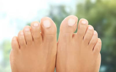 Preventing Ingrown Toenails