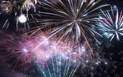 SMART Foot Health Resolutions for 2018