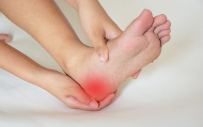 What YOU Know that Can Help Get Rid of Your Heel Pain