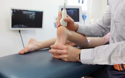 How Our Diagnostic Ultrasound Can Save You Time and Hassle