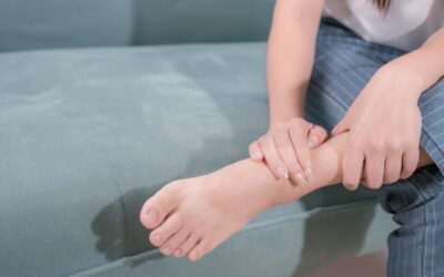 Help for Heel Pain