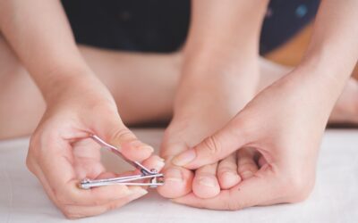 The Ultimate Guide to Clipping Toenails: Prevent Ingrown Toenails with These Expert Tips