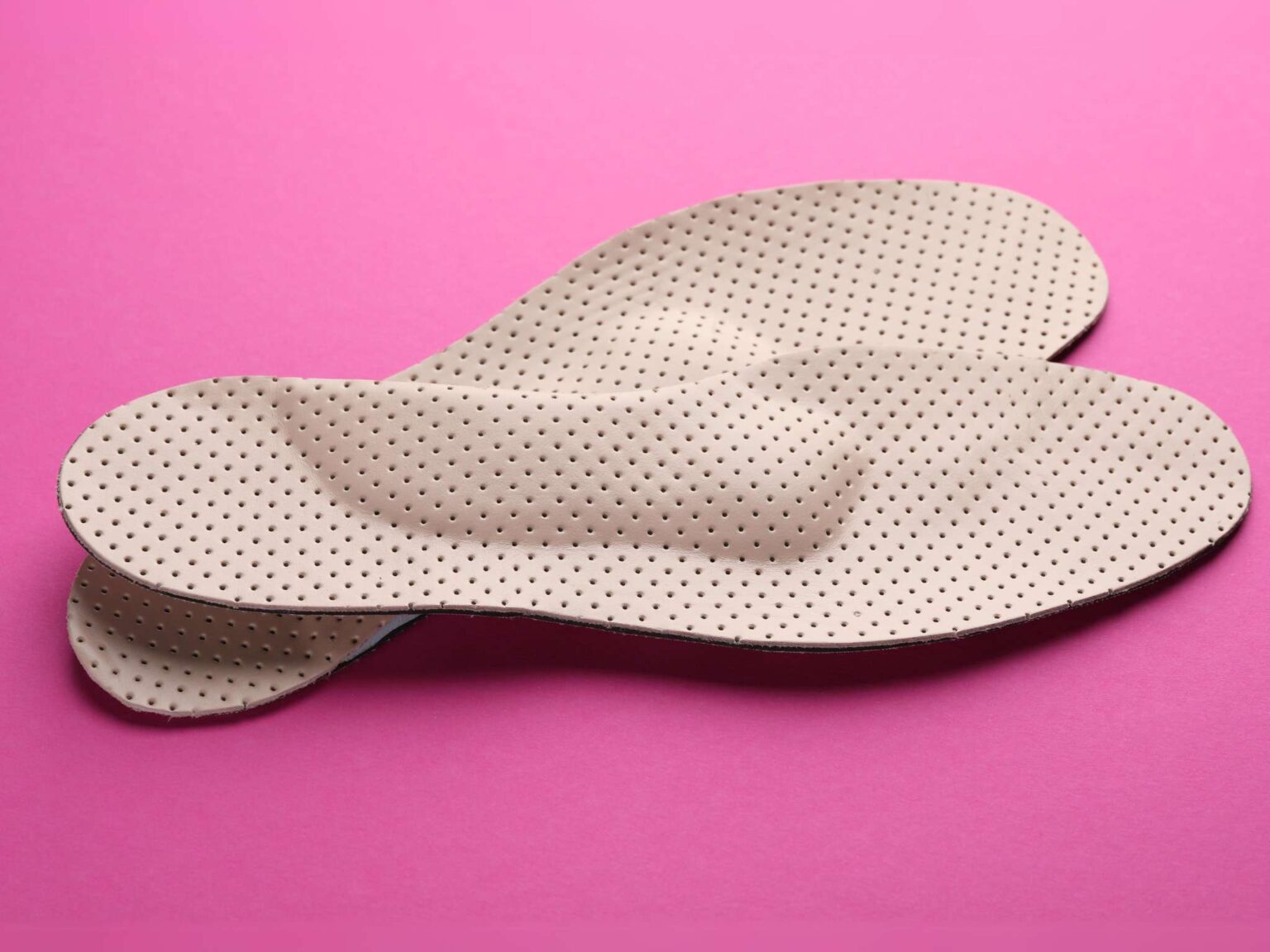 The Best Custom Orthotics In Colorado Springs McVay Foot & Ankle