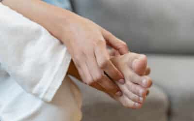 The 4 Pillars of Diabetic Foot Care: Protecting Your Feet in Colorado Springs