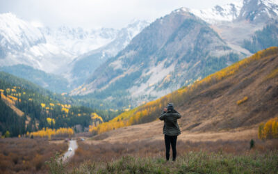 Heel Pain After Hiking in Colorado Springs: Causes, Treatment, and Prevention