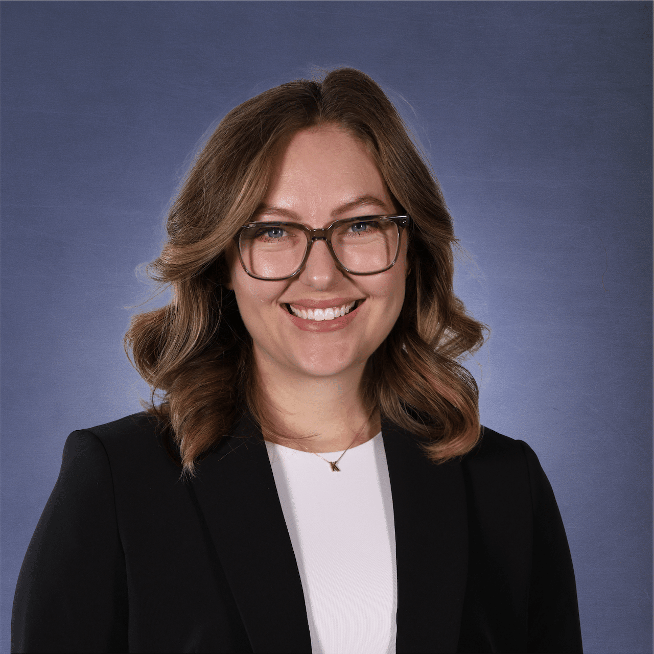 Sara Kubick, DPM Headshot